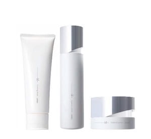 オルビスユードットのパッケージ